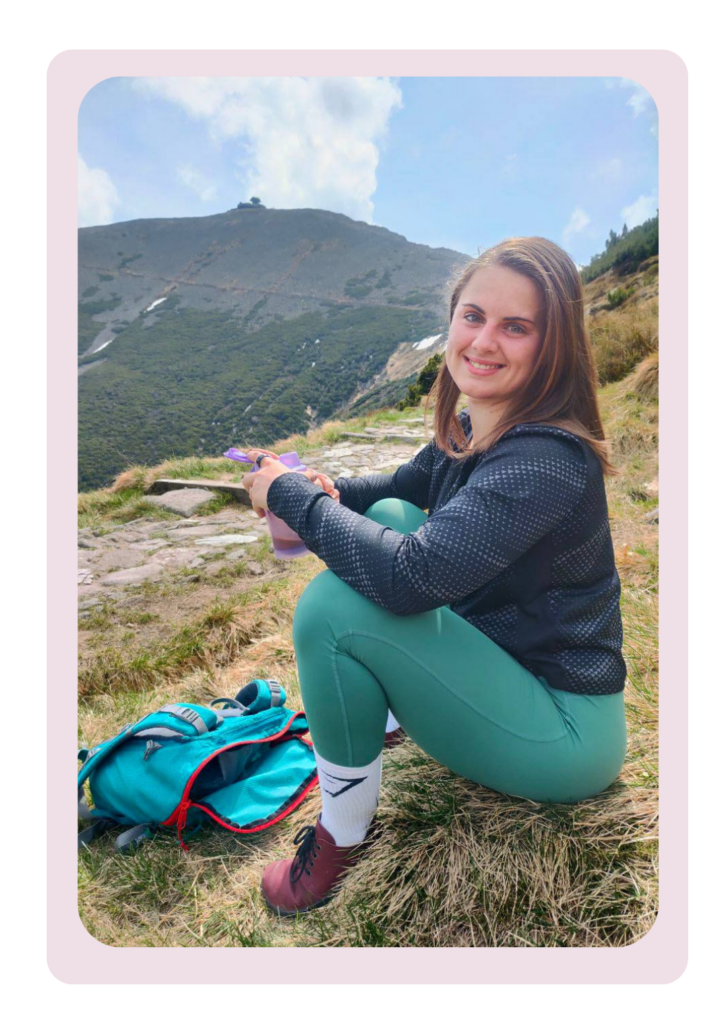 Kateřina Preclíková