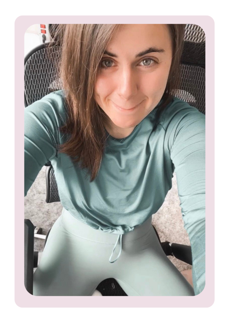 Kateřina Preclíková